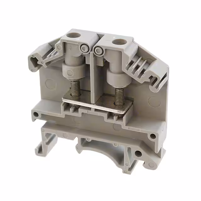 790530 Phoenix Contact  Canal de riel DIN